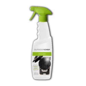Liquido de Limpeza Chef Cleaner