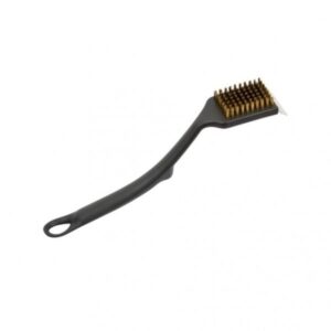 Escova de Barbecue Média