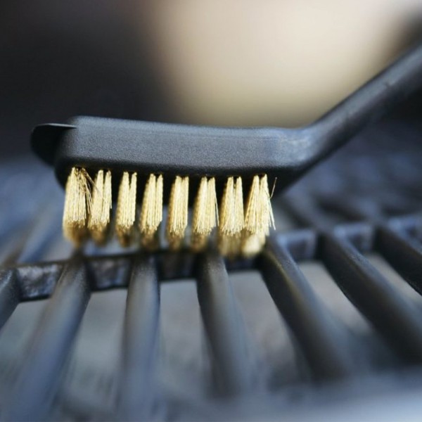 Escova de Barbecue Pequena - Image 2