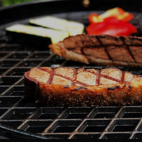 Grelha de Ferro Fundido Diamond 480 - Image 3