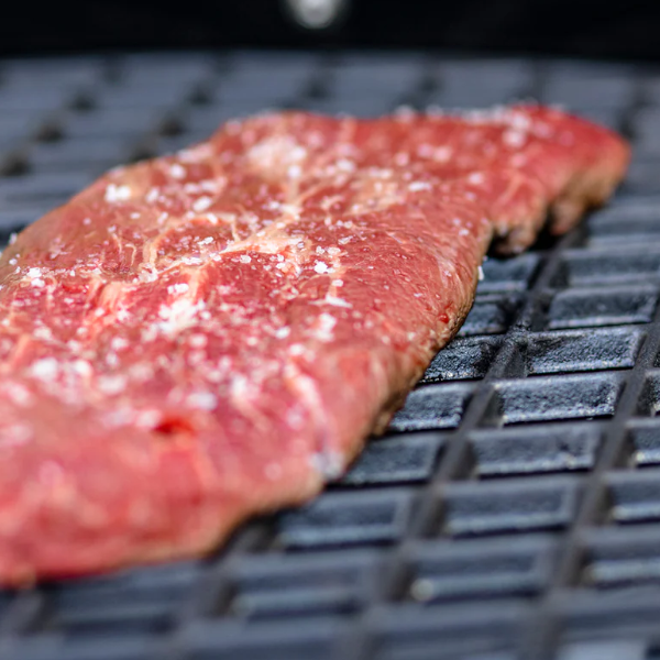 Grelha de Ferro Fundido Diamond 480 - Image 2