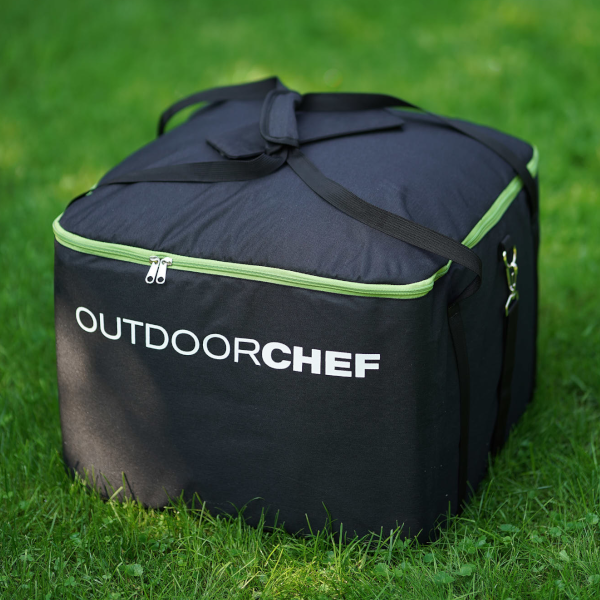 Saco de Transporte Chelsea 420G City - Image 3